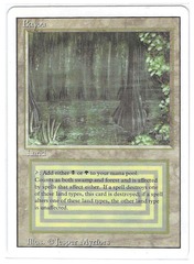Sold - Bayou (#726)
